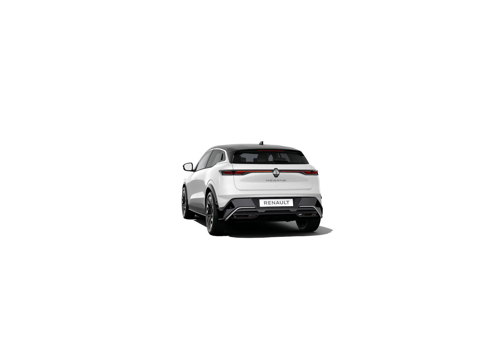 Renault Megane E-Tech Business Techno Comfort range - 67 kWh - Afbeelding 7