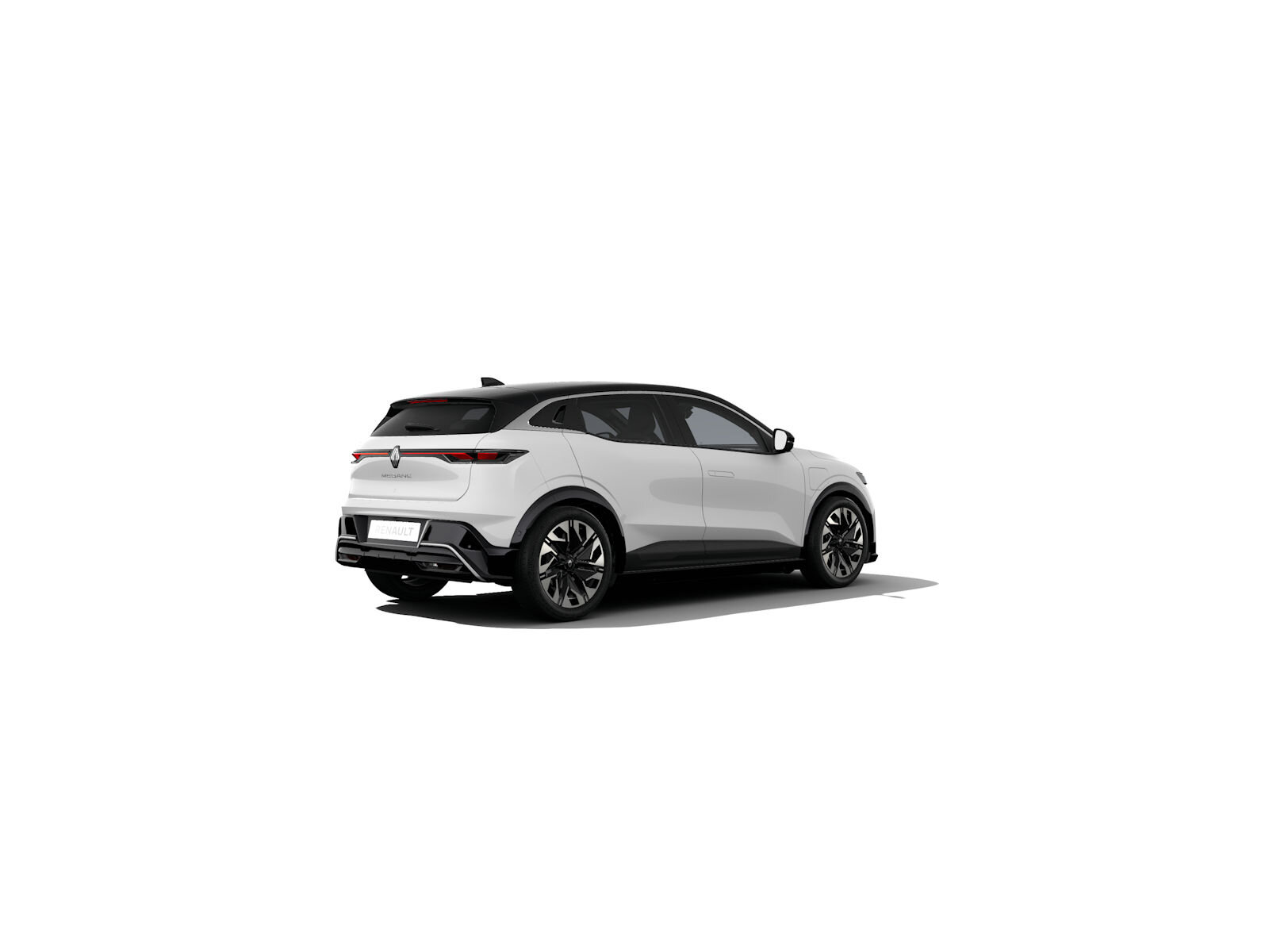 Renault Megane E-Tech Business Techno Comfort range - 67 kWh - Afbeelding 8