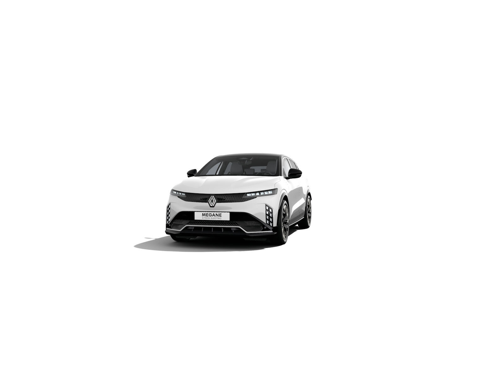 Renault Megane E-Tech Business Techno Comfort range - 67 kWh - Afbeelding 9