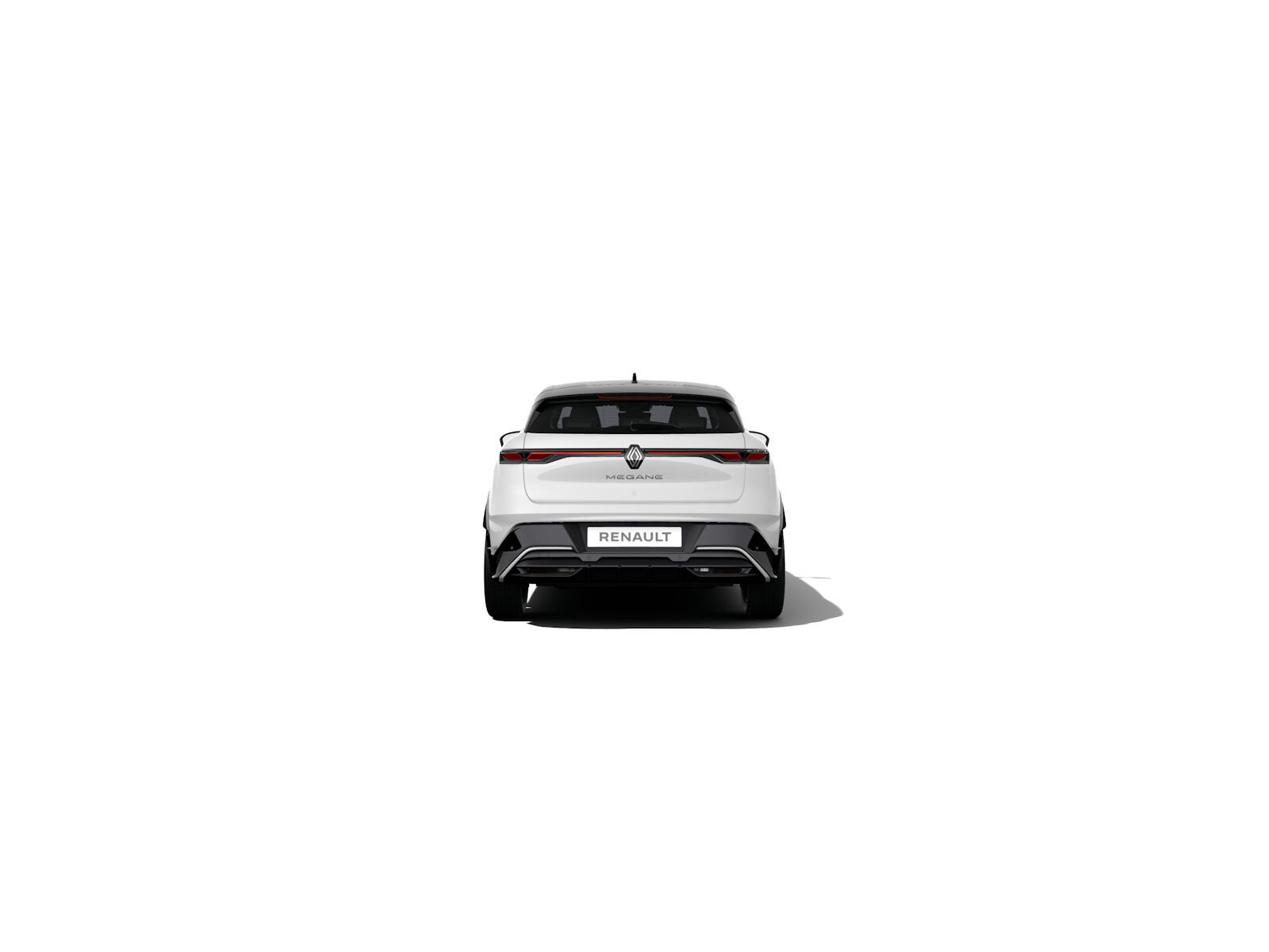 Renault Megane E-Tech Business Techno Comfort range - 67 kWh - Afbeelding 10