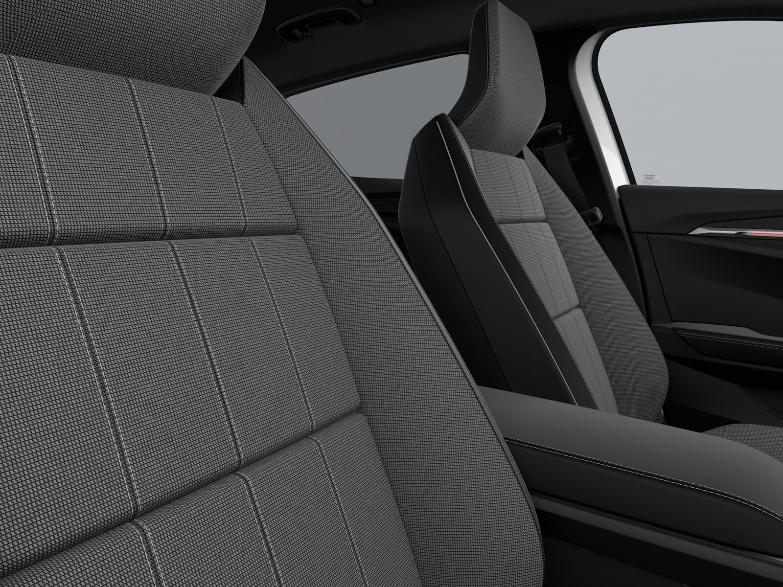 Renault Megane E-Tech Business Techno Comfort range - 67 kWh - Afbeelding 11
