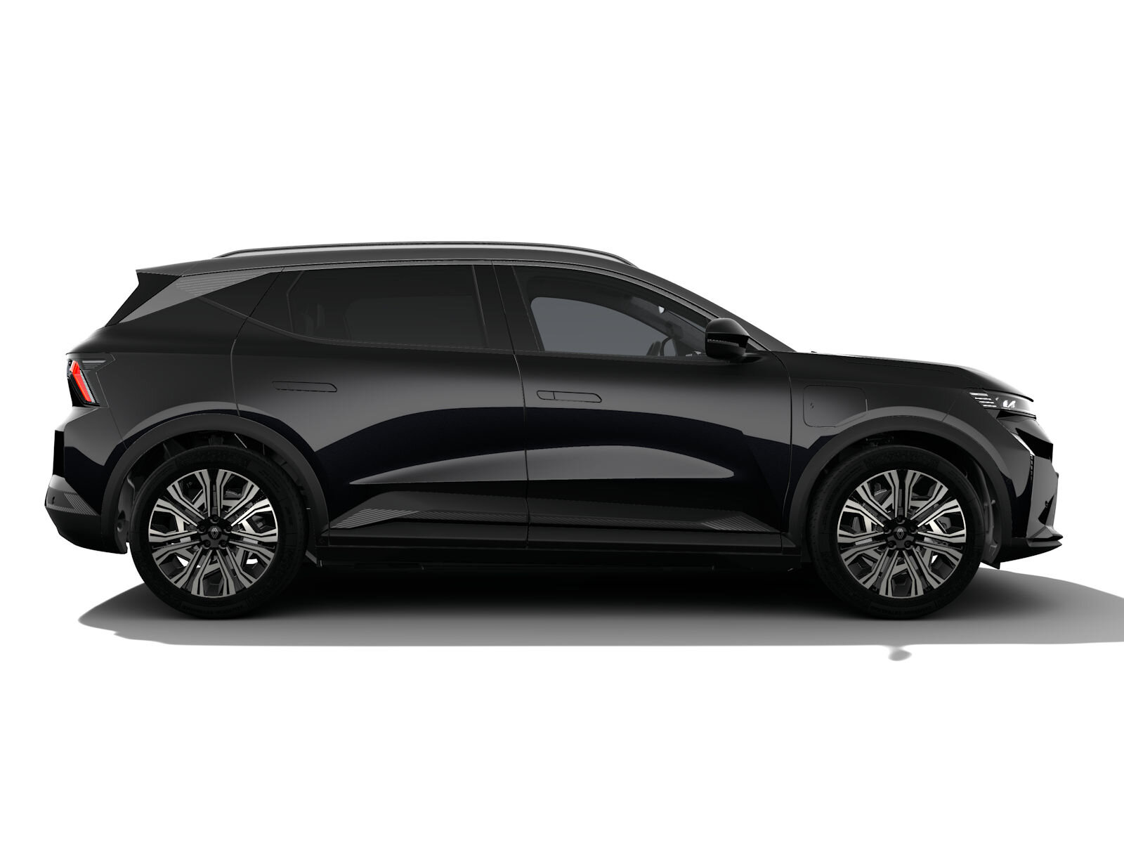 Renault Scénic E-Tech Business Techno - Long Range Long range - 89 kWh - Afbeelding 3