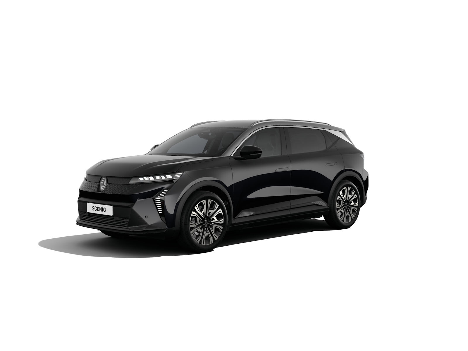 Renault Scénic E-Tech Business Techno - Long Range Long range - 89 kWh - Afbeelding 6