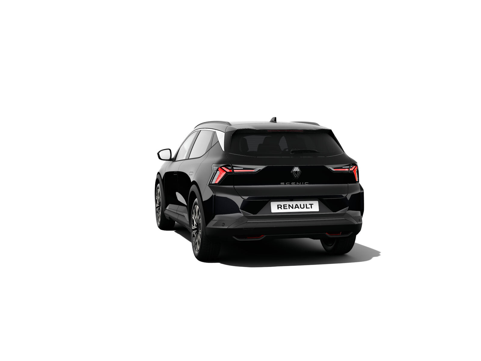 Renault Scénic E-Tech Business Techno - Long Range Long range - 89 kWh - Afbeelding 7