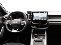 Dacia Bigster Journey Hybrid - Afbeelding 5
