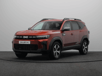 Dacia Bigster Journey Hybrid - Afbeelding 10