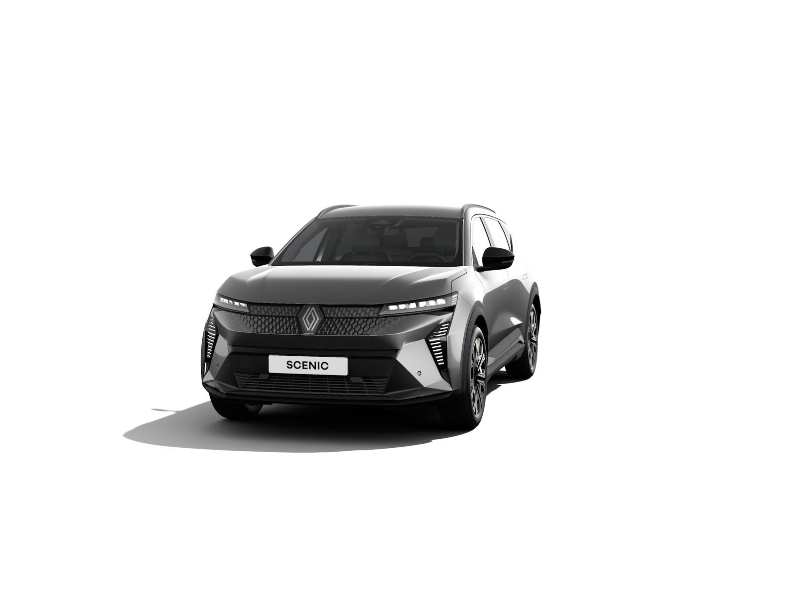 Renault Scénic E-Tech Business Techno - Long Range Long range - 89 kWh - Afbeelding 9