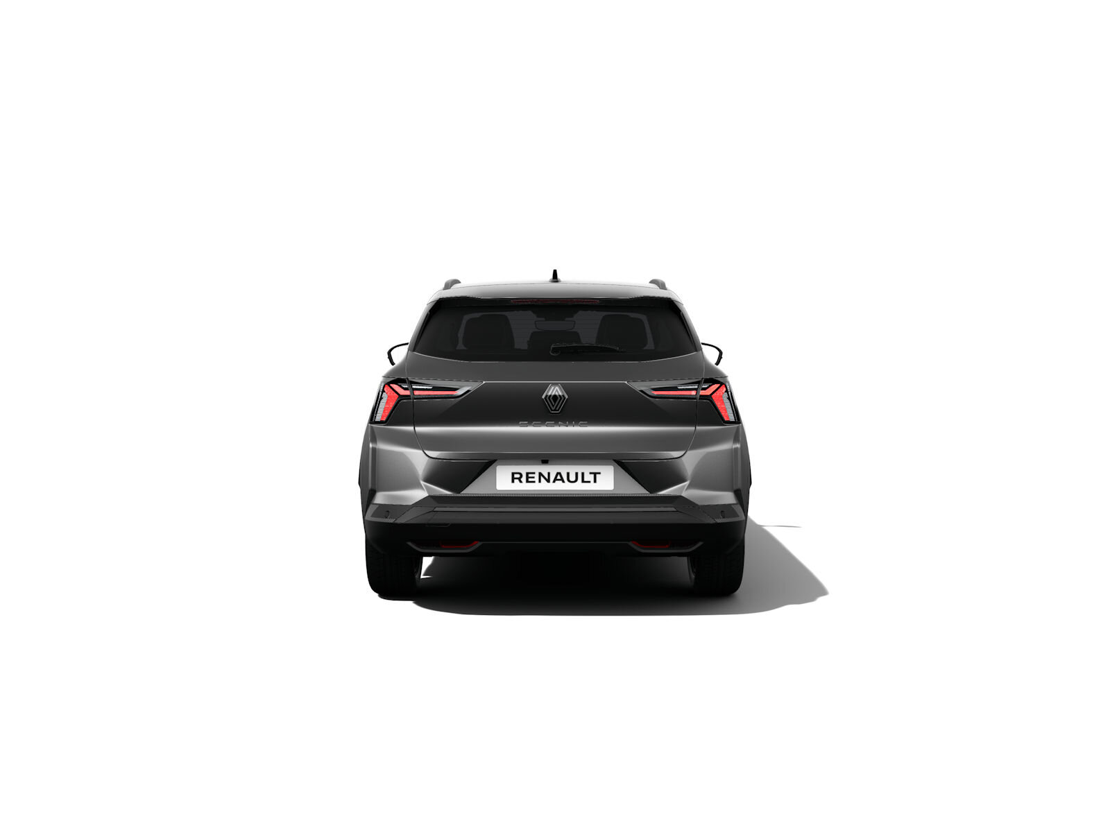 Renault Scénic E-Tech Business Techno - Long Range Long range - 89 kWh - Afbeelding 10