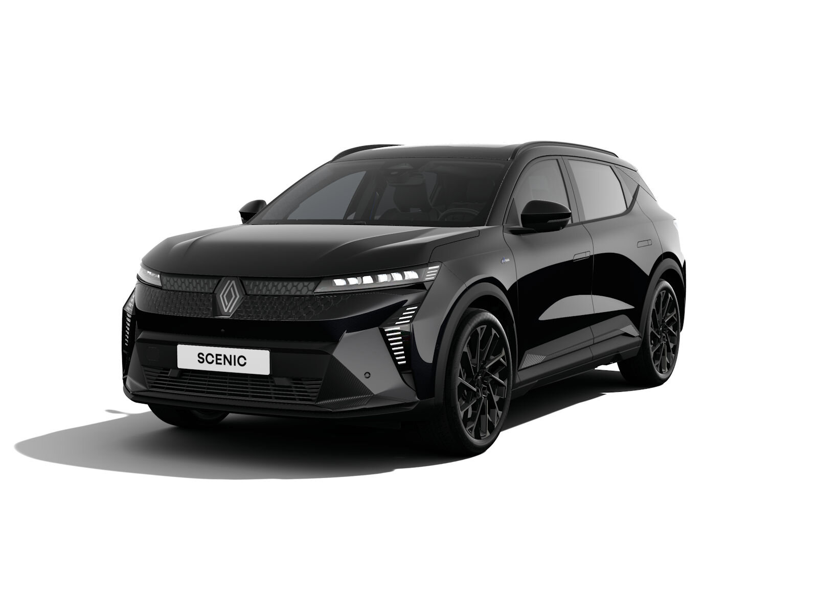 Renault Scénic E-Tech esprit Alpine Long range - 89 kWh - Afbeelding 2