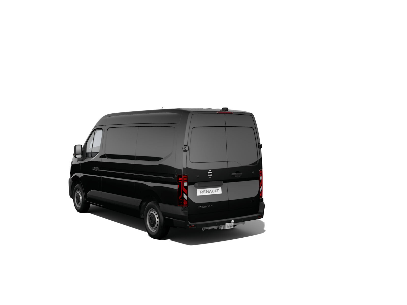 Renault Master Advance Long range - Afbeelding 4