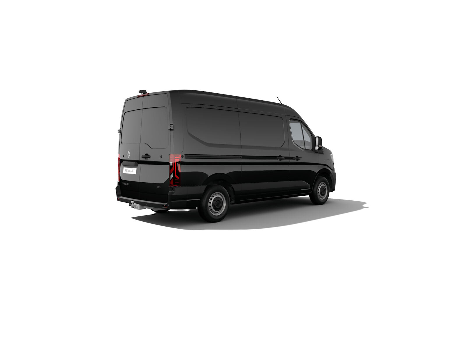 Renault Master Advance Long range - Afbeelding 8