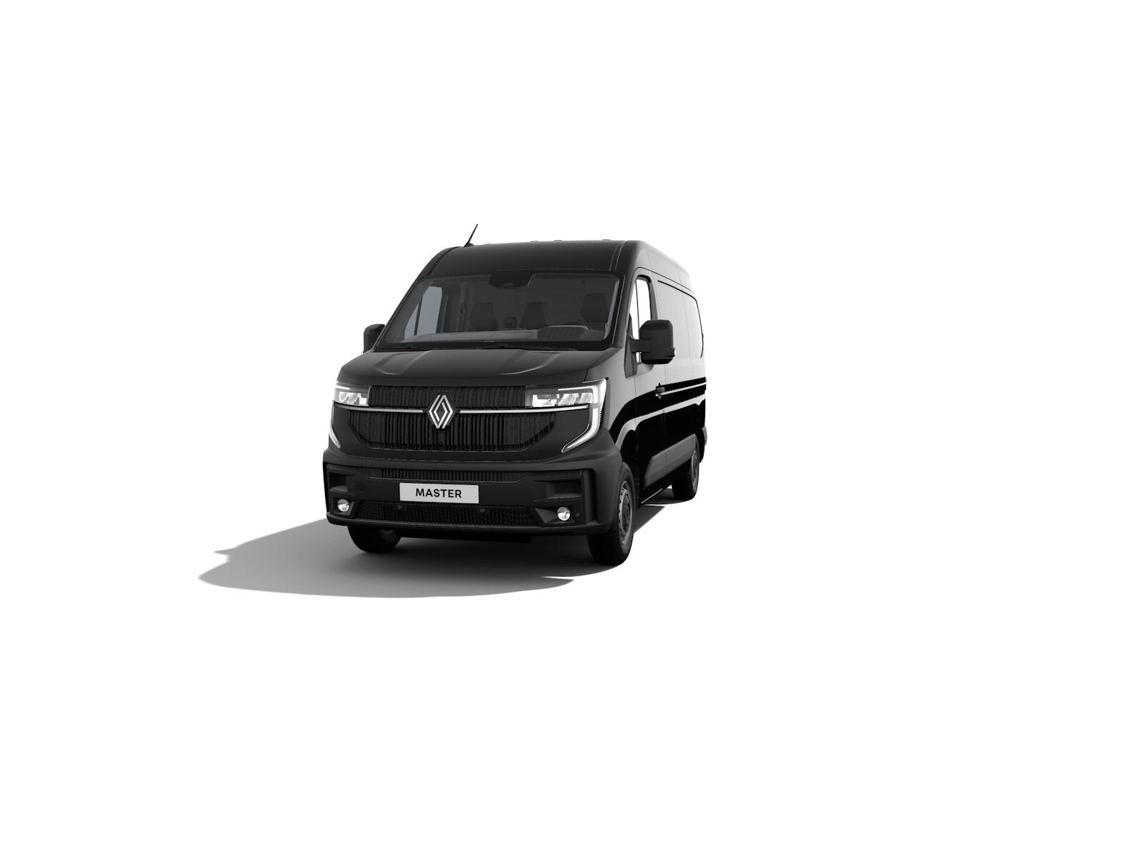 Renault Master Advance Long range - Afbeelding 9