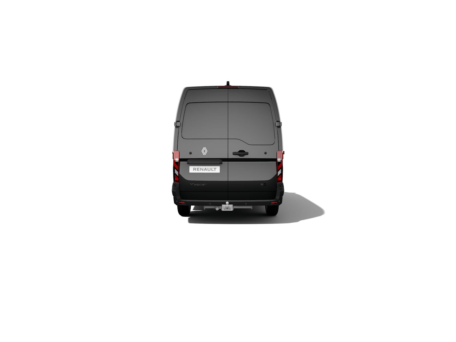 Renault Master Advance Long range - Afbeelding 10