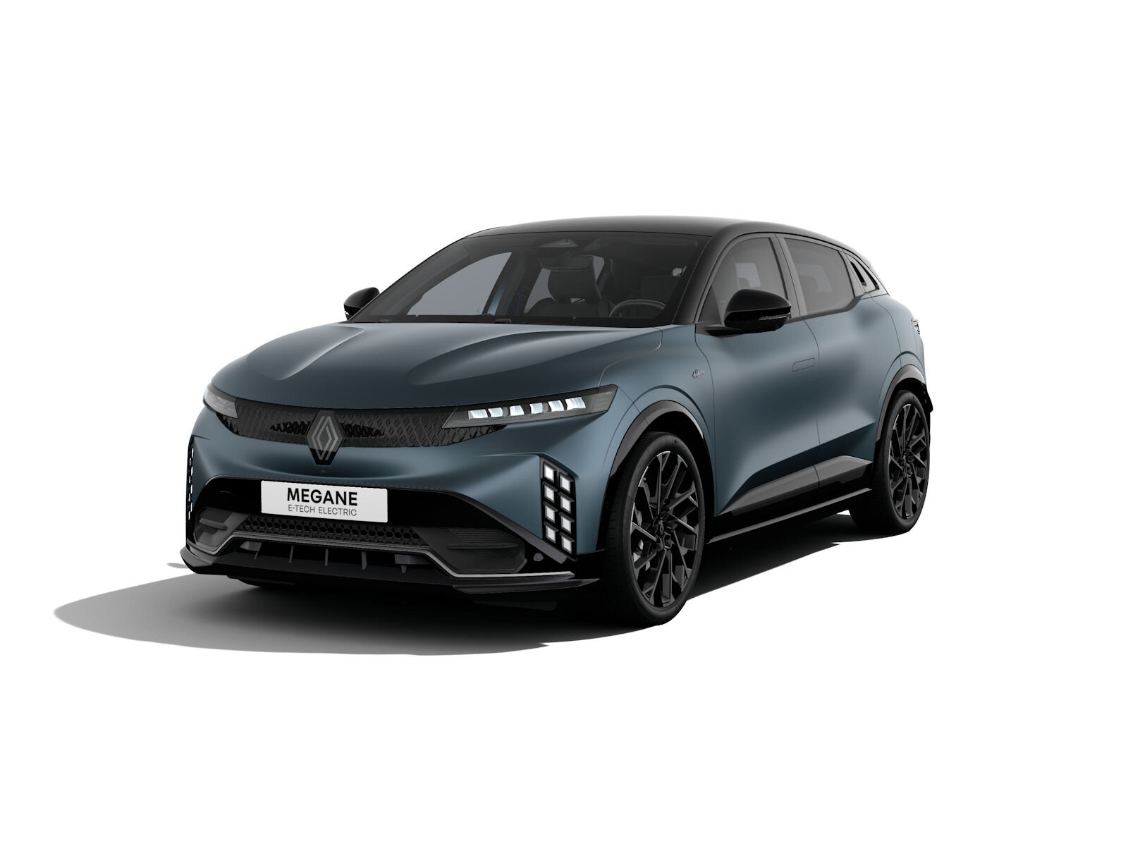 Renault Megane E-Tech esprit Alpine Comfort range - 67 kWh - Afbeelding 2