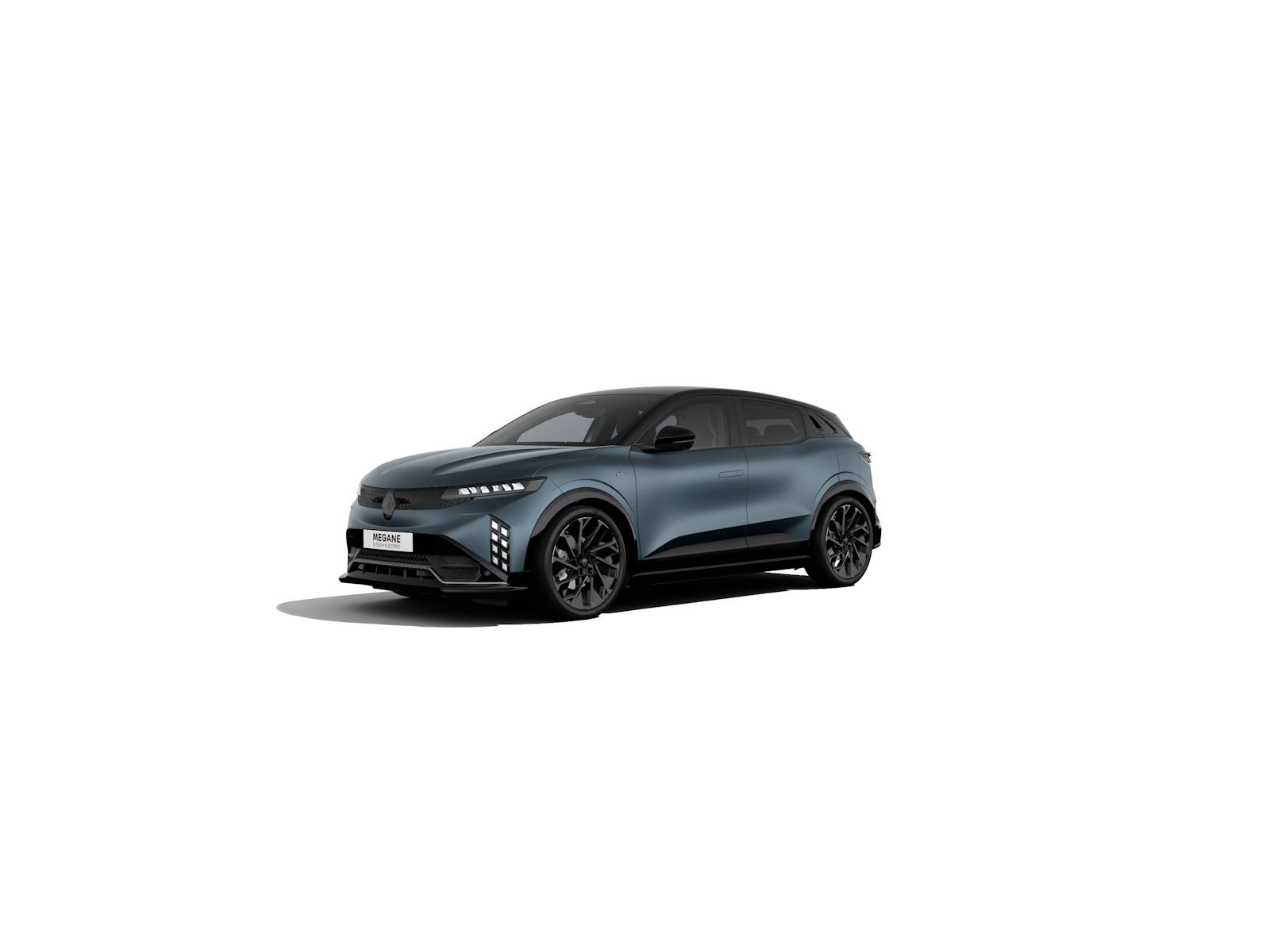Renault Megane E-Tech esprit Alpine Comfort range - 67 kWh - Afbeelding 6