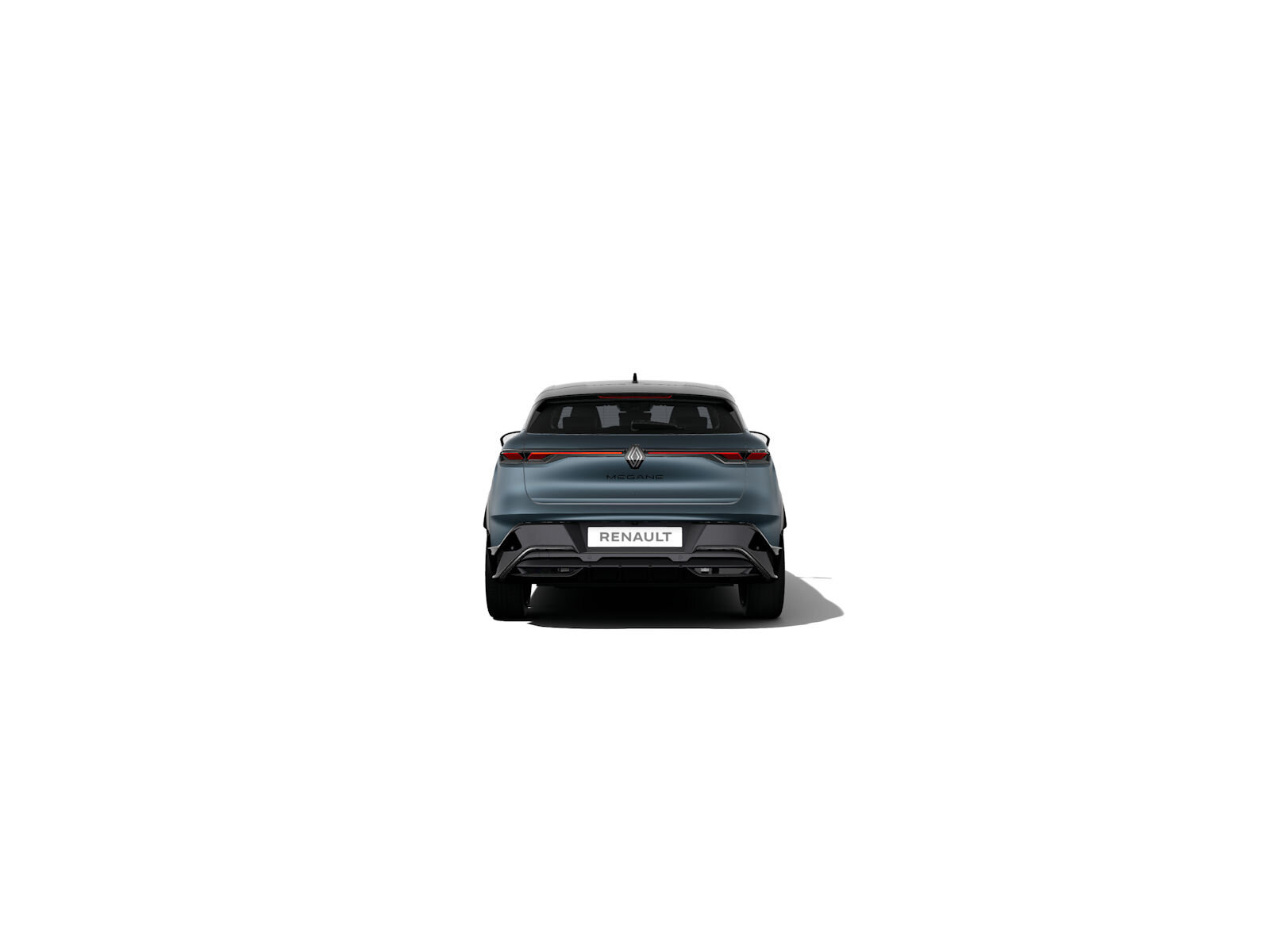 Renault Megane E-Tech esprit Alpine Comfort range - 67 kWh - Afbeelding 10