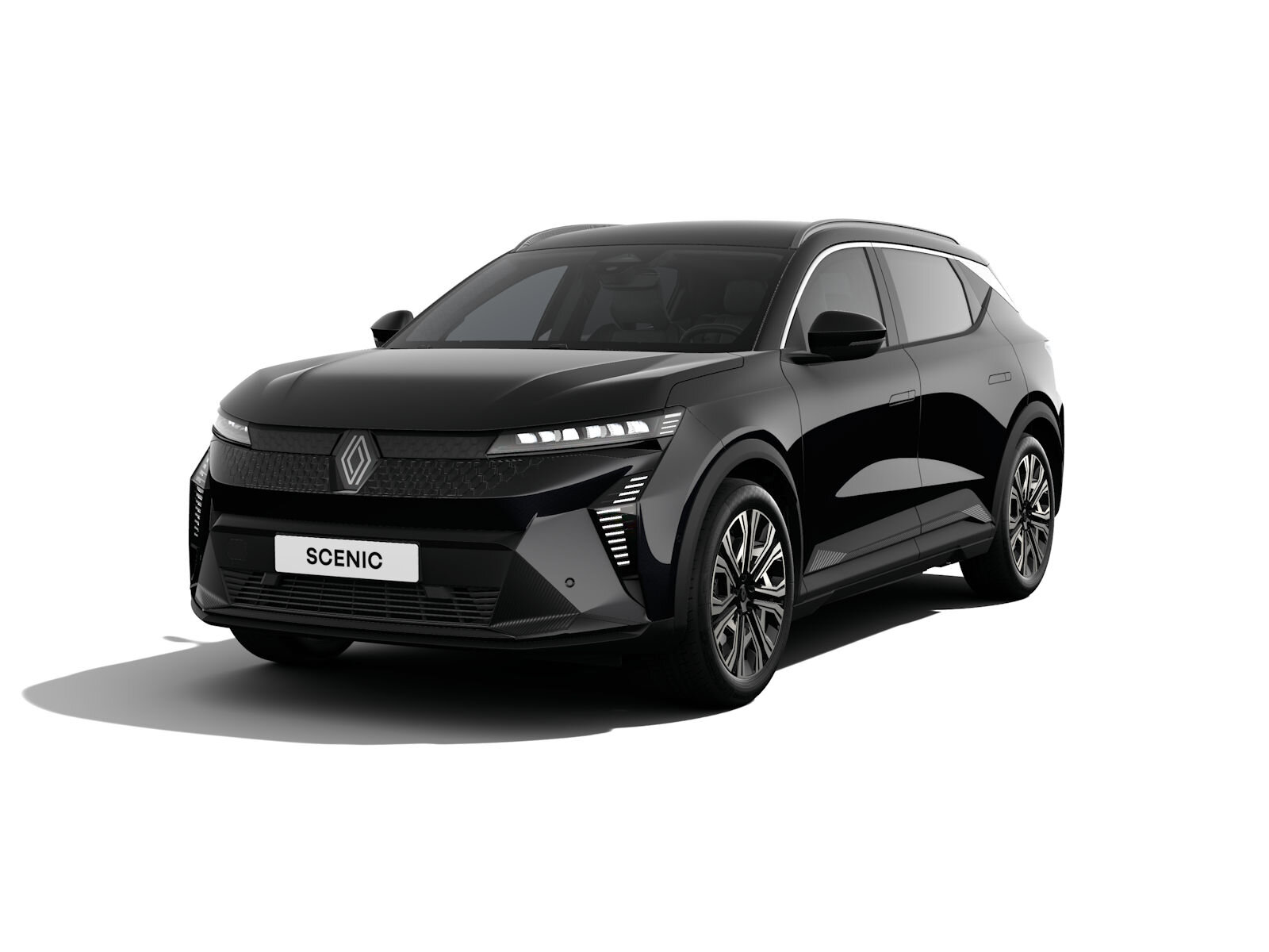 Renault Scénic E-Tech Business Techno - Long Range Long range - 89 kWh - Afbeelding 2