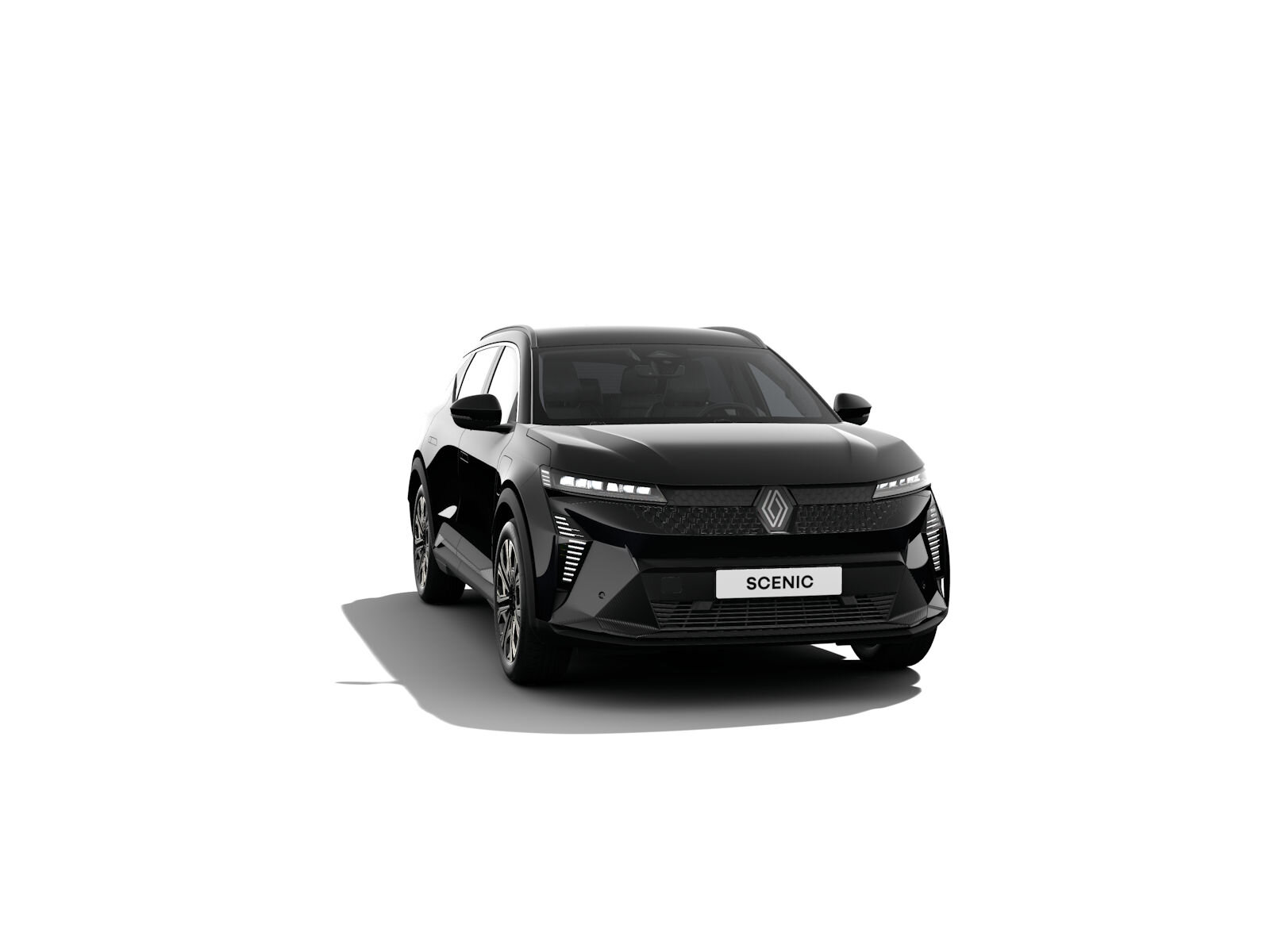 Renault Scénic E-Tech Business Techno - Long Range Long range - 89 kWh - Afbeelding 5