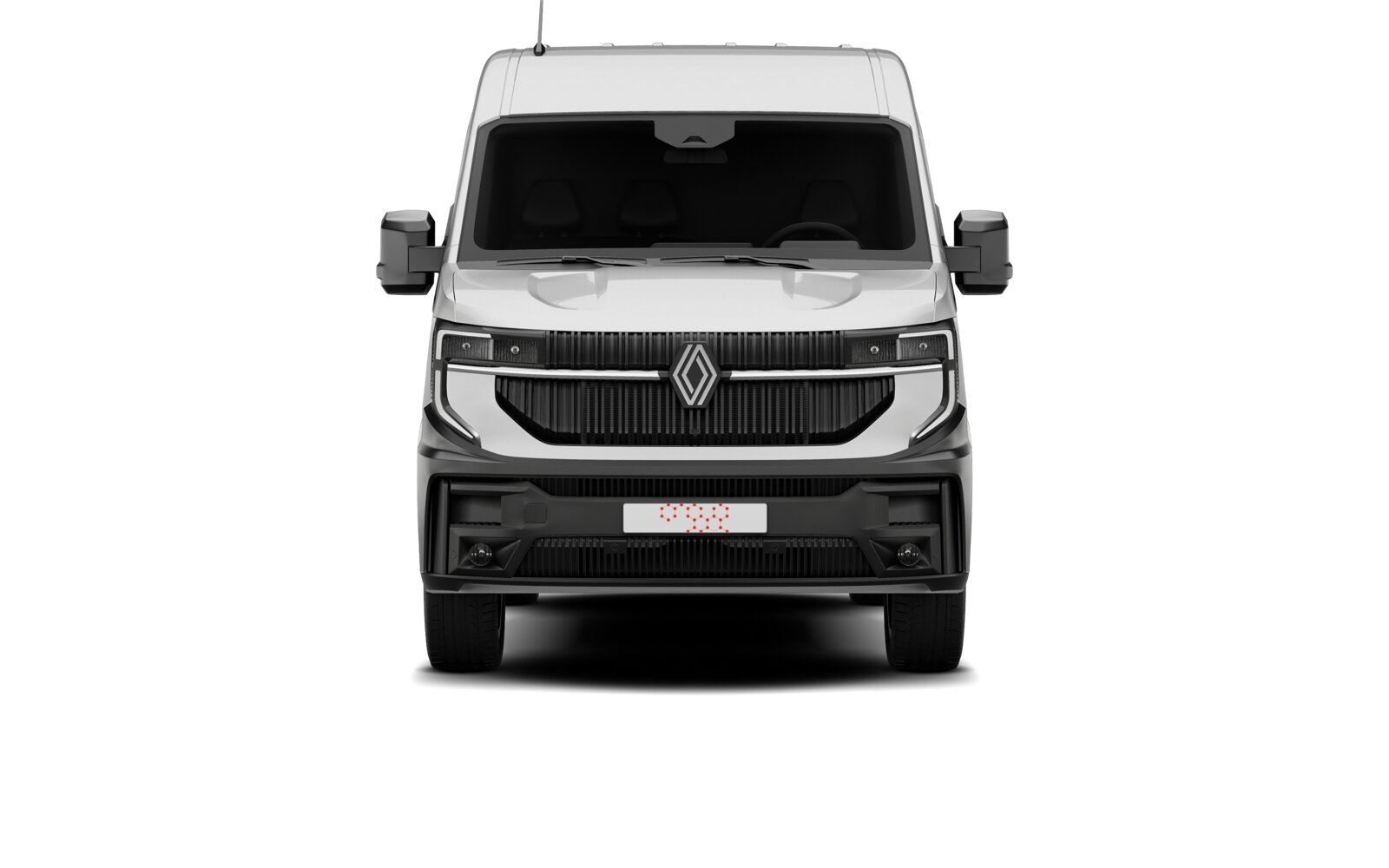 Renault Master Advance Long range - Afbeelding 2