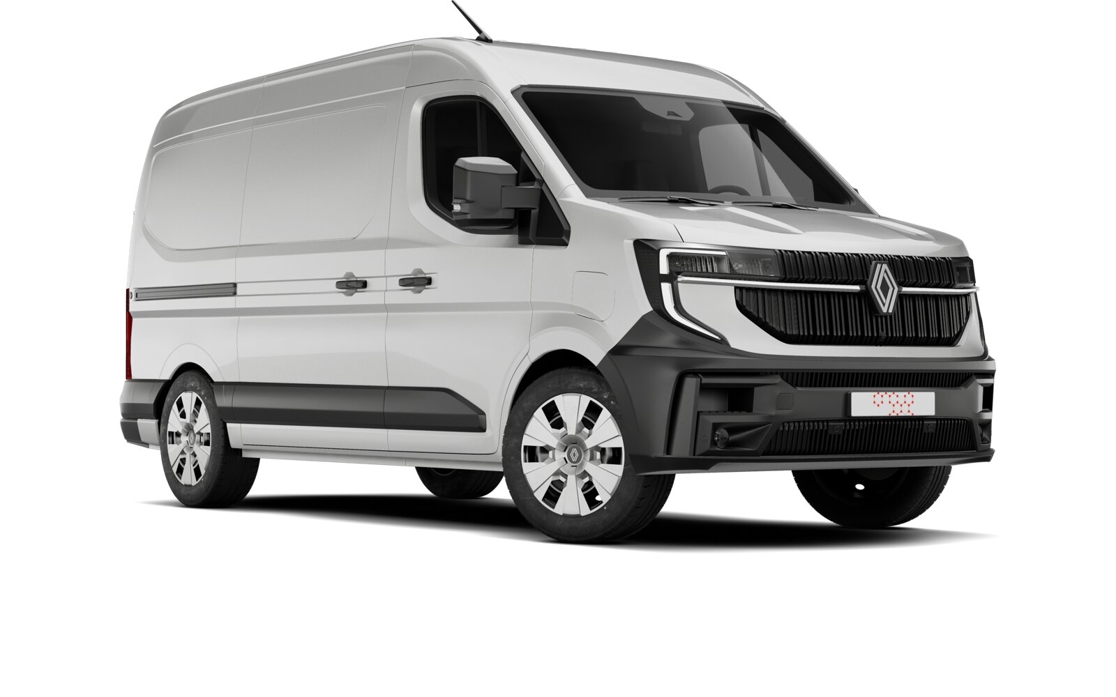 Renault Master Advance Long range - Afbeelding 3