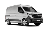 Renault Master Advance Long range - Afbeelding 3