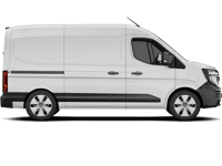 Renault Master Advance Long range - Afbeelding 4