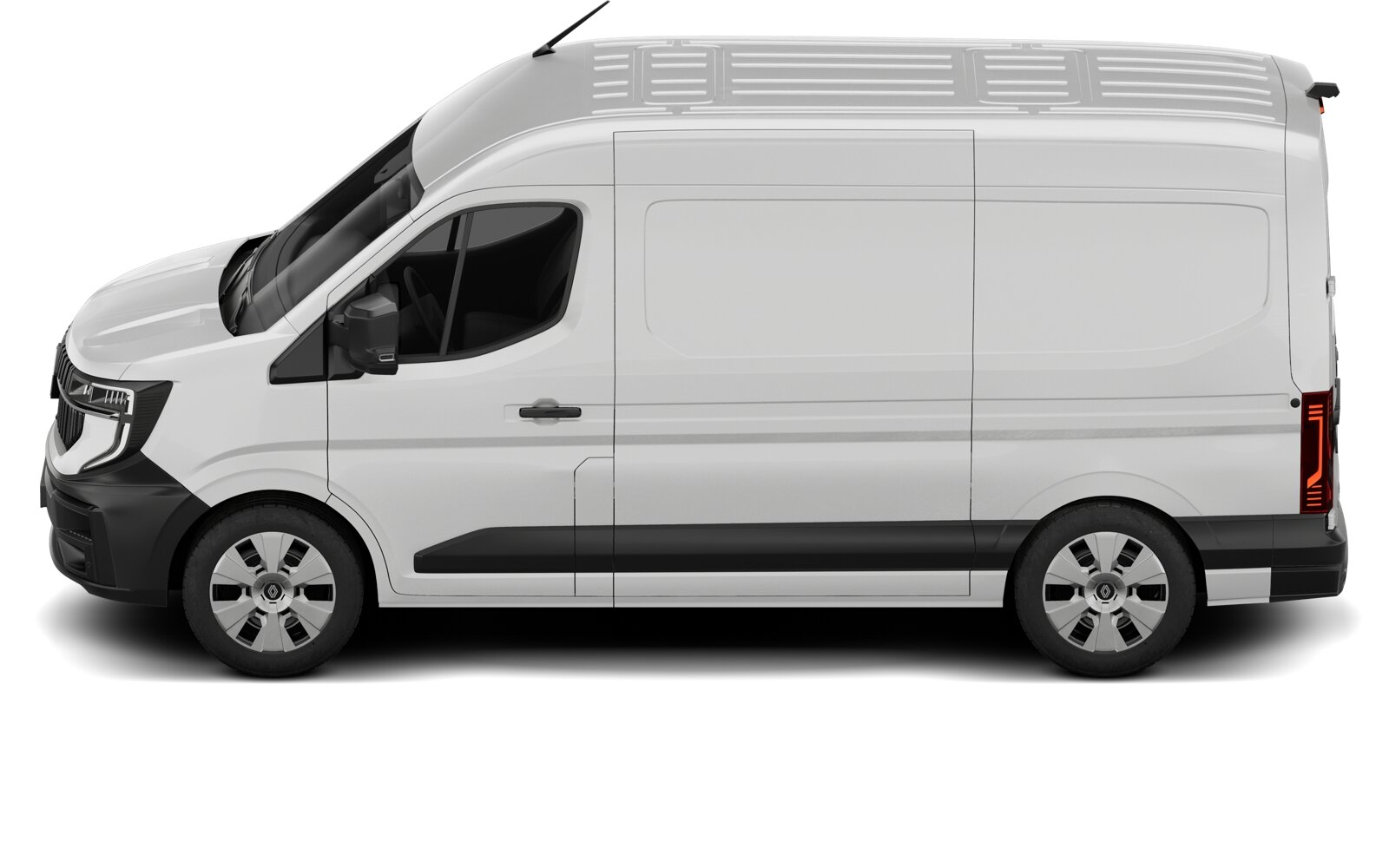 Renault Master Advance Long range - Afbeelding 5