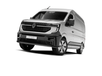 Renault Master Advance Long range - Afbeelding 9
