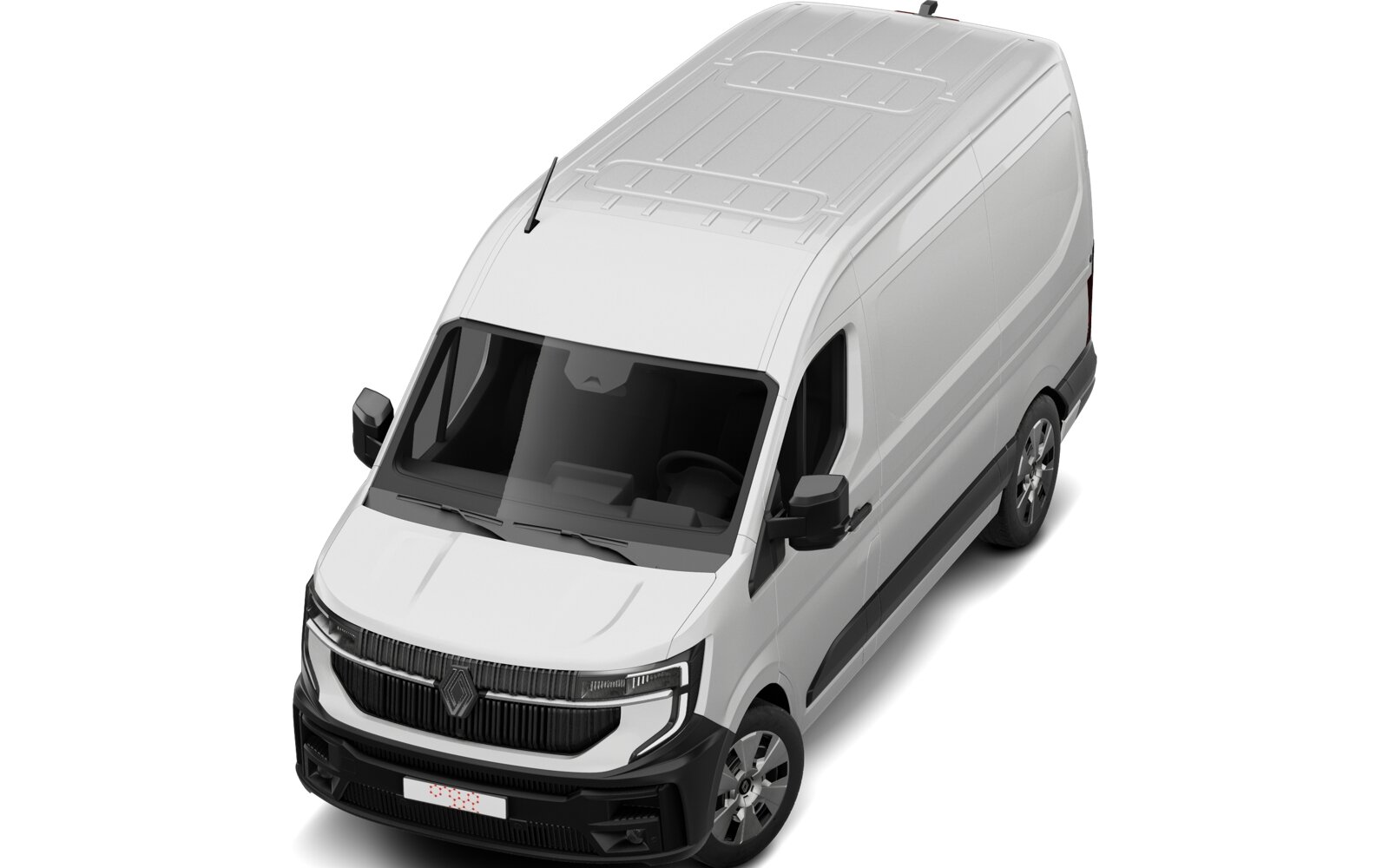 Renault Master Advance Long range - Afbeelding 10