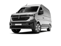 Renault Master Advance Long range - Afbeelding 11