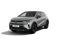 Renault Symbioz esprit Alpine Full hybrid - Afbeelding 2
