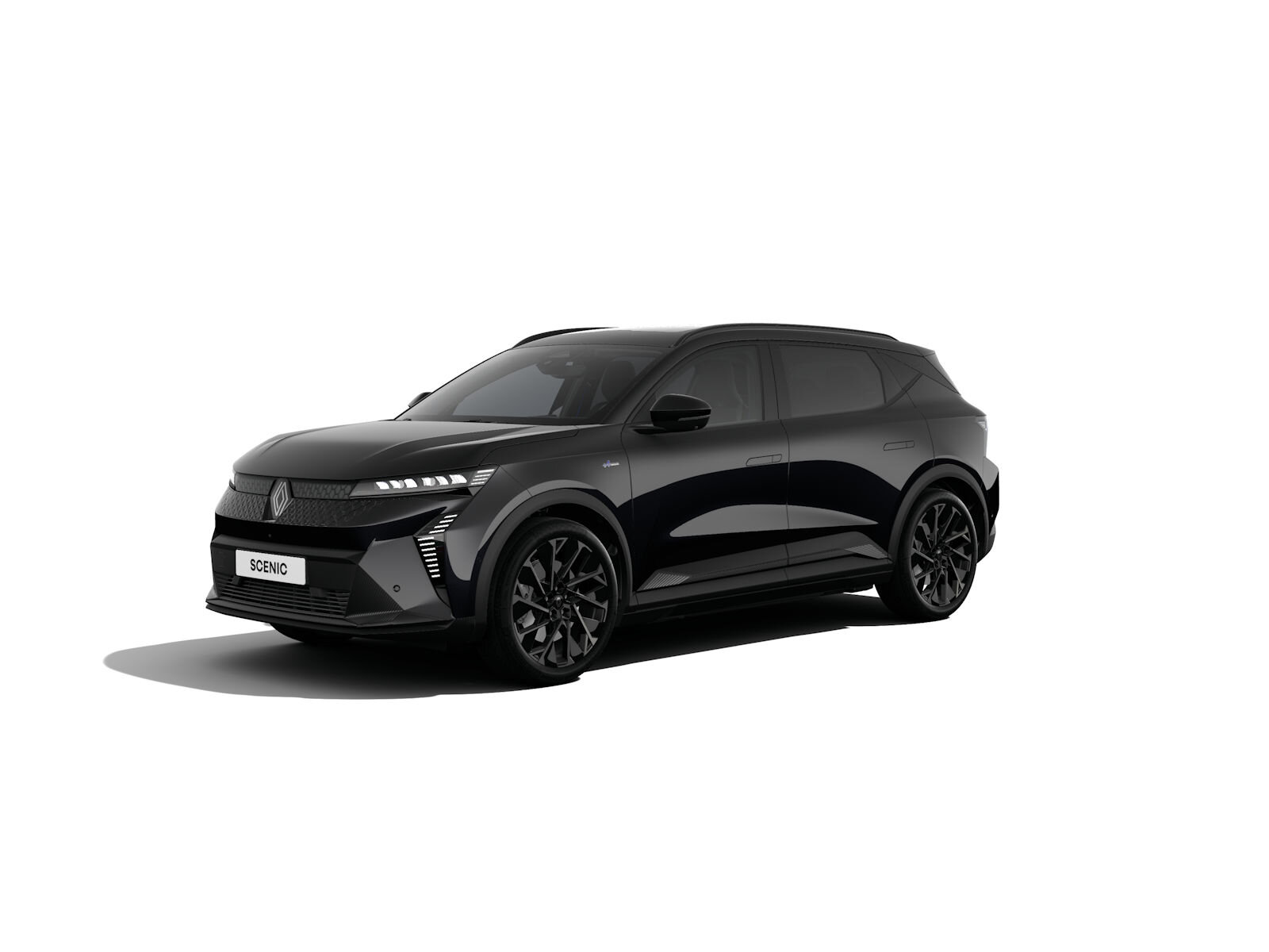 Renault Scénic E-Tech esprit Alpine Long range - 89 kWh - Afbeelding 6