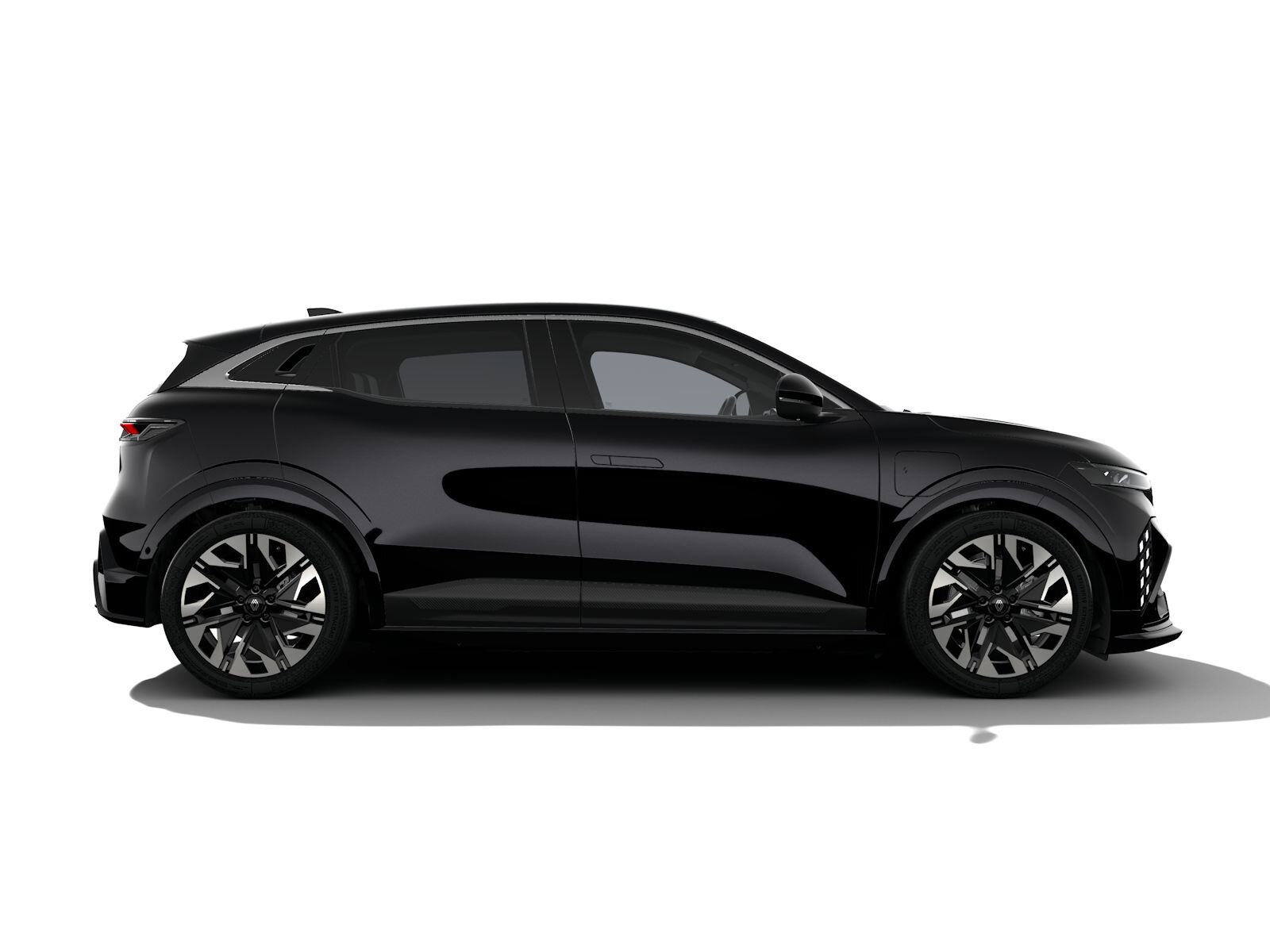 Renault Megane E-Tech Business Techno Comfort range - 67 kWh - Afbeelding 3