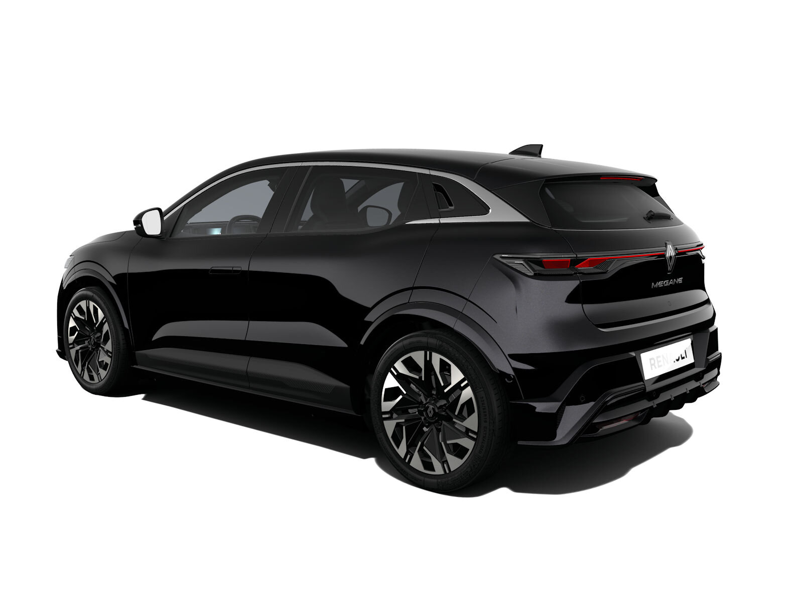 Renault Megane E-Tech Business Techno Comfort range - 67 kWh - Afbeelding 4