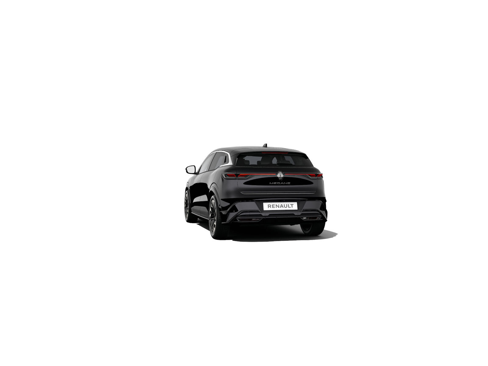 Renault Megane E-Tech Business Techno Comfort range - 67 kWh - Afbeelding 7