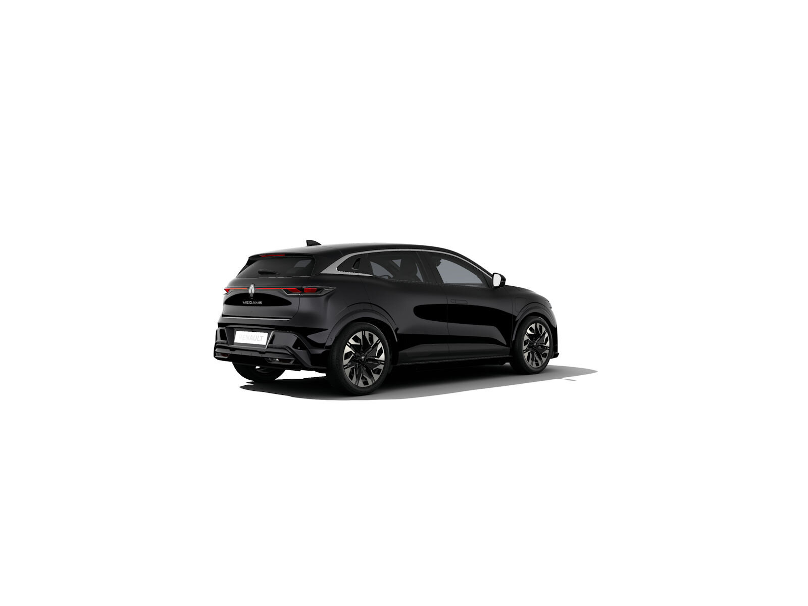 Renault Megane E-Tech Business Techno Comfort range - 67 kWh - Afbeelding 8