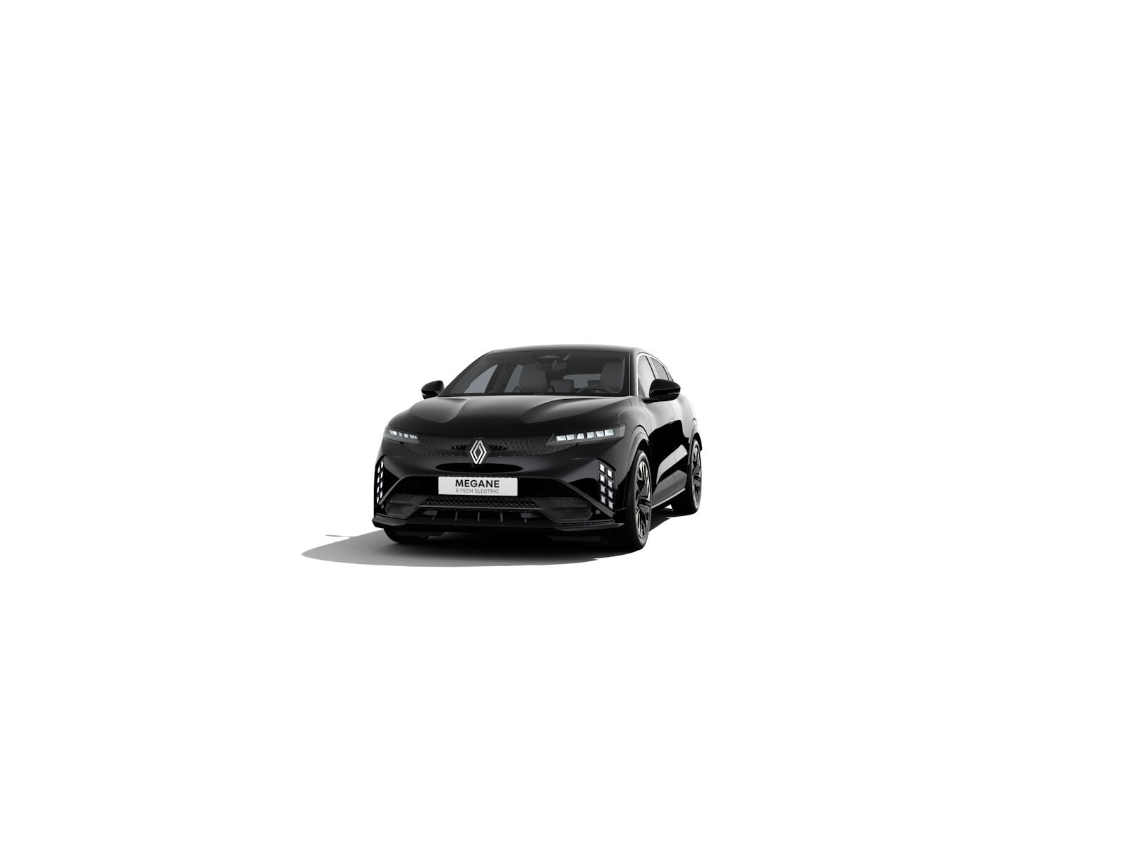 Renault Megane E-Tech Business Techno Comfort range - 67 kWh - Afbeelding 9