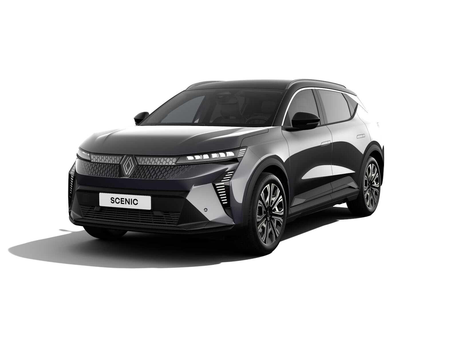 Renault Scénic E-Tech Business Techno - Long Range Long range - 89 kWh - Afbeelding 2