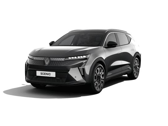 Renault Scénic E-Tech Business Techno - Long Range Long range - 89 kWh