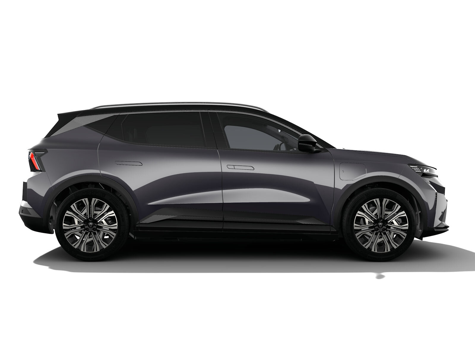 Renault Scénic E-Tech Business Techno - Long Range Long range - 89 kWh - Afbeelding 3