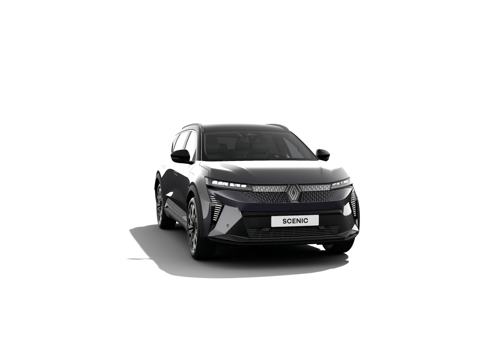 Renault Scénic E-Tech Business Techno - Long Range Long range - 89 kWh - Afbeelding 5
