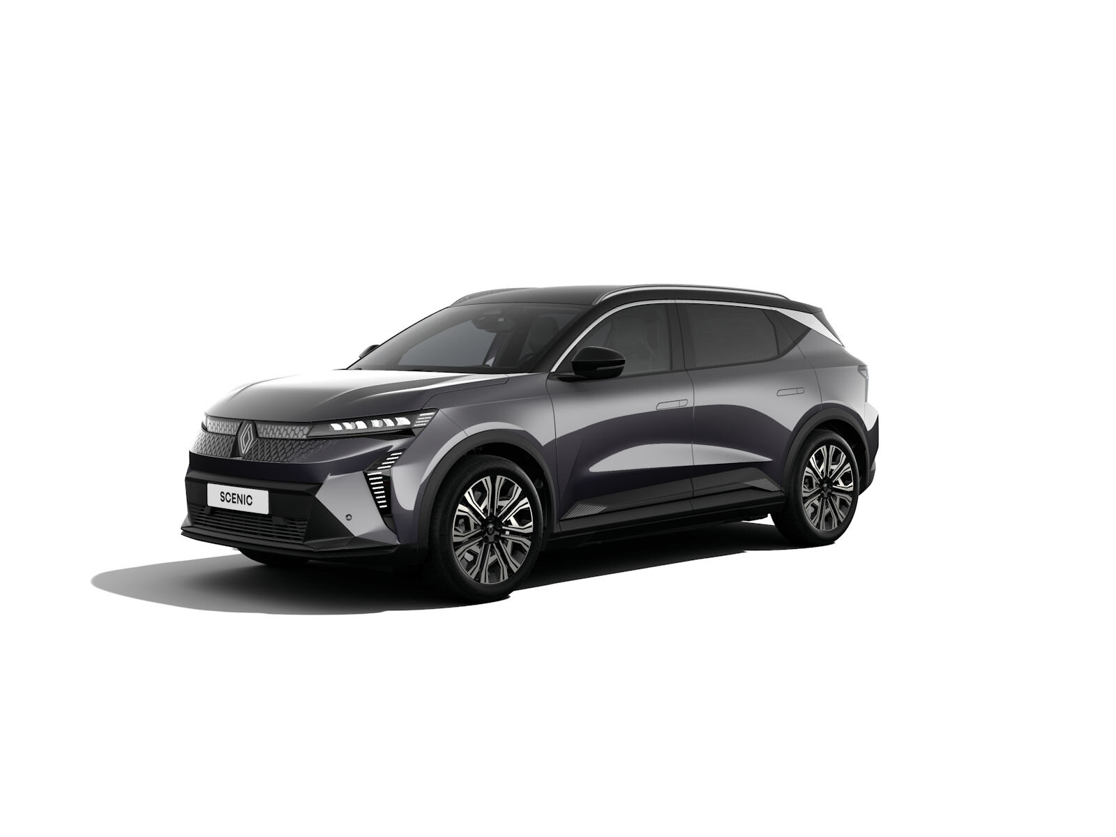 Renault Scénic E-Tech Business Techno - Long Range Long range - 89 kWh - Afbeelding 6