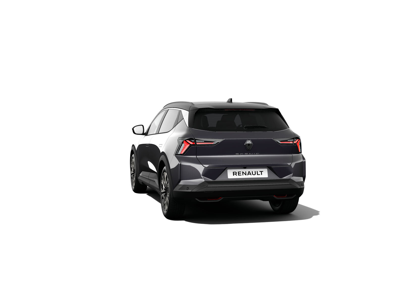 Renault Scénic E-Tech Business Techno - Long Range Long range - 89 kWh - Afbeelding 7