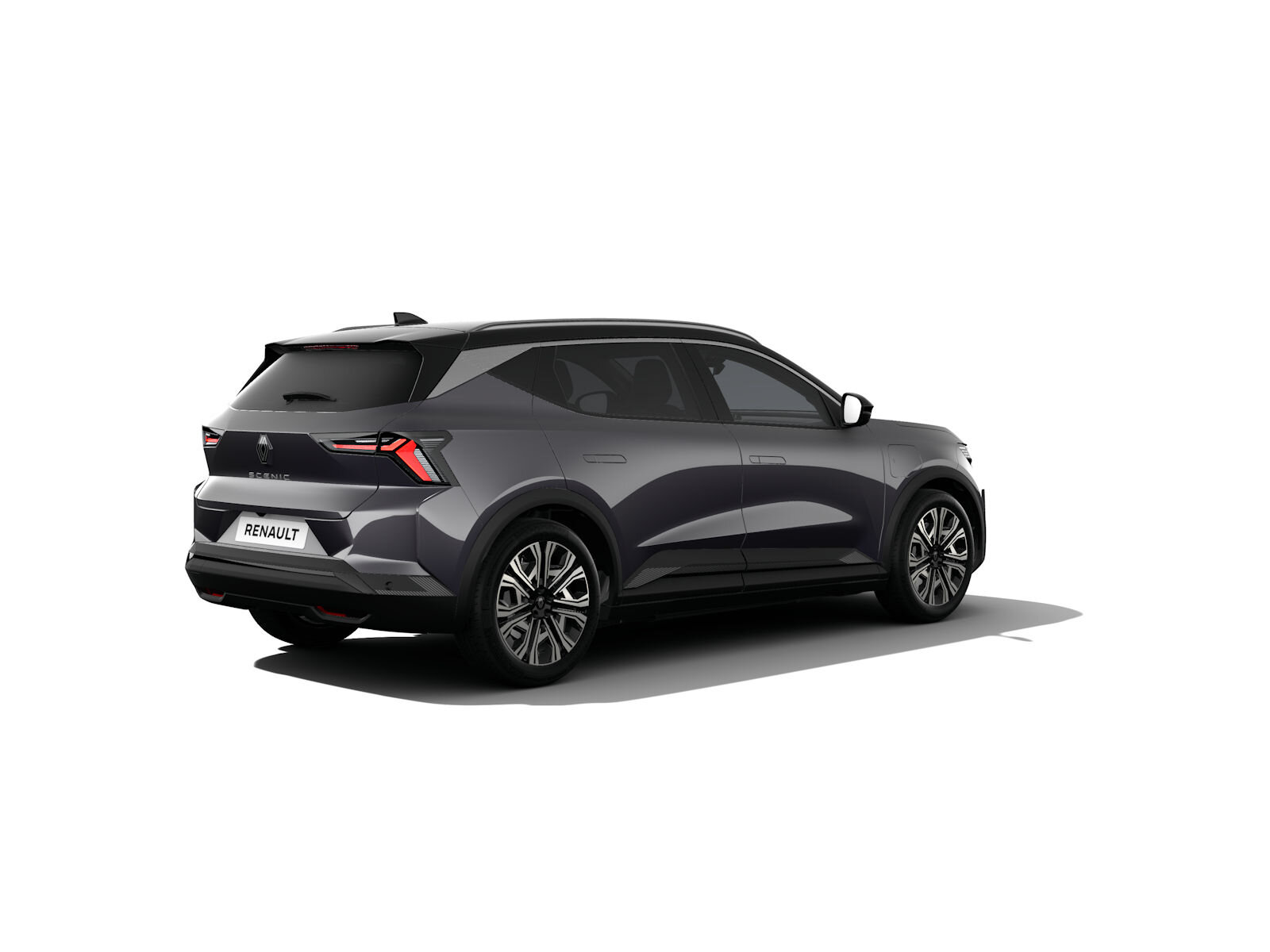 Renault Scénic E-Tech Business Techno - Long Range Long range - 89 kWh - Afbeelding 8