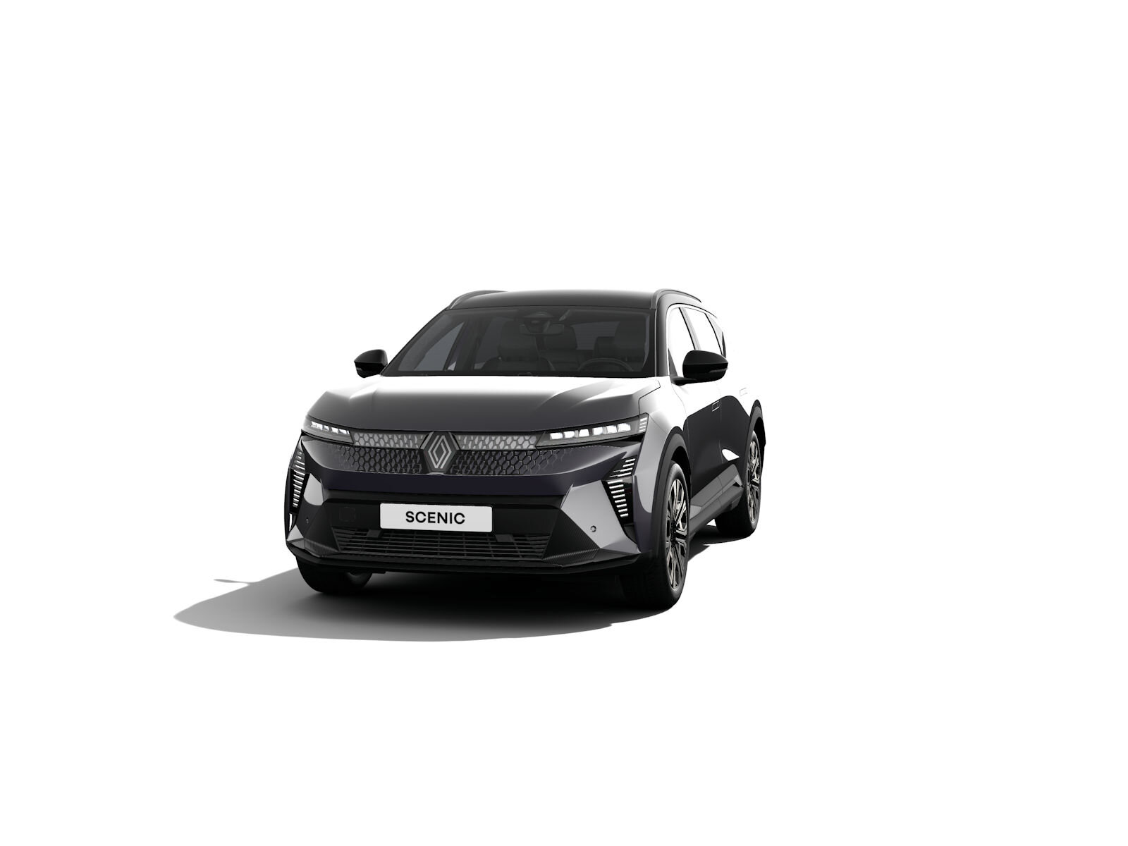 Renault Scénic E-Tech Business Techno - Long Range Long range - 89 kWh - Afbeelding 9