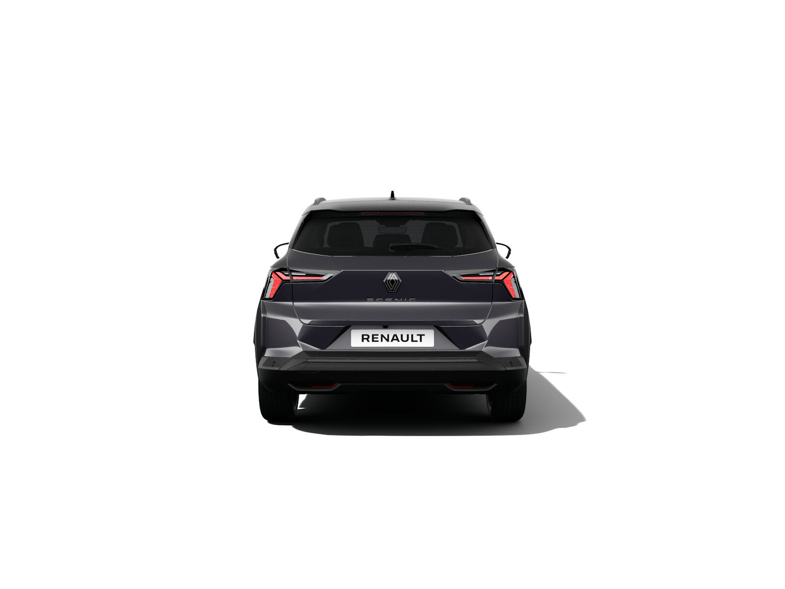 Renault Scénic E-Tech Business Techno - Long Range Long range - 89 kWh - Afbeelding 10