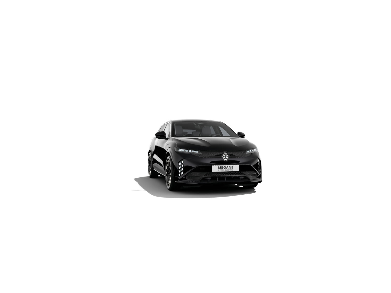 Renault Megane E-Tech Business Techno Comfort range - 67 kWh - Afbeelding 5