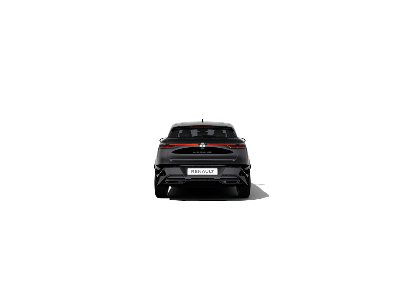 Renault Megane E-Tech Business Techno Comfort range - 67 kWh - Afbeelding 10