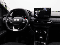 Dacia Sandero Limited Edition Eco-G - Afbeelding 5