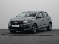 Dacia Sandero Limited Edition Eco-G - Afbeelding 10